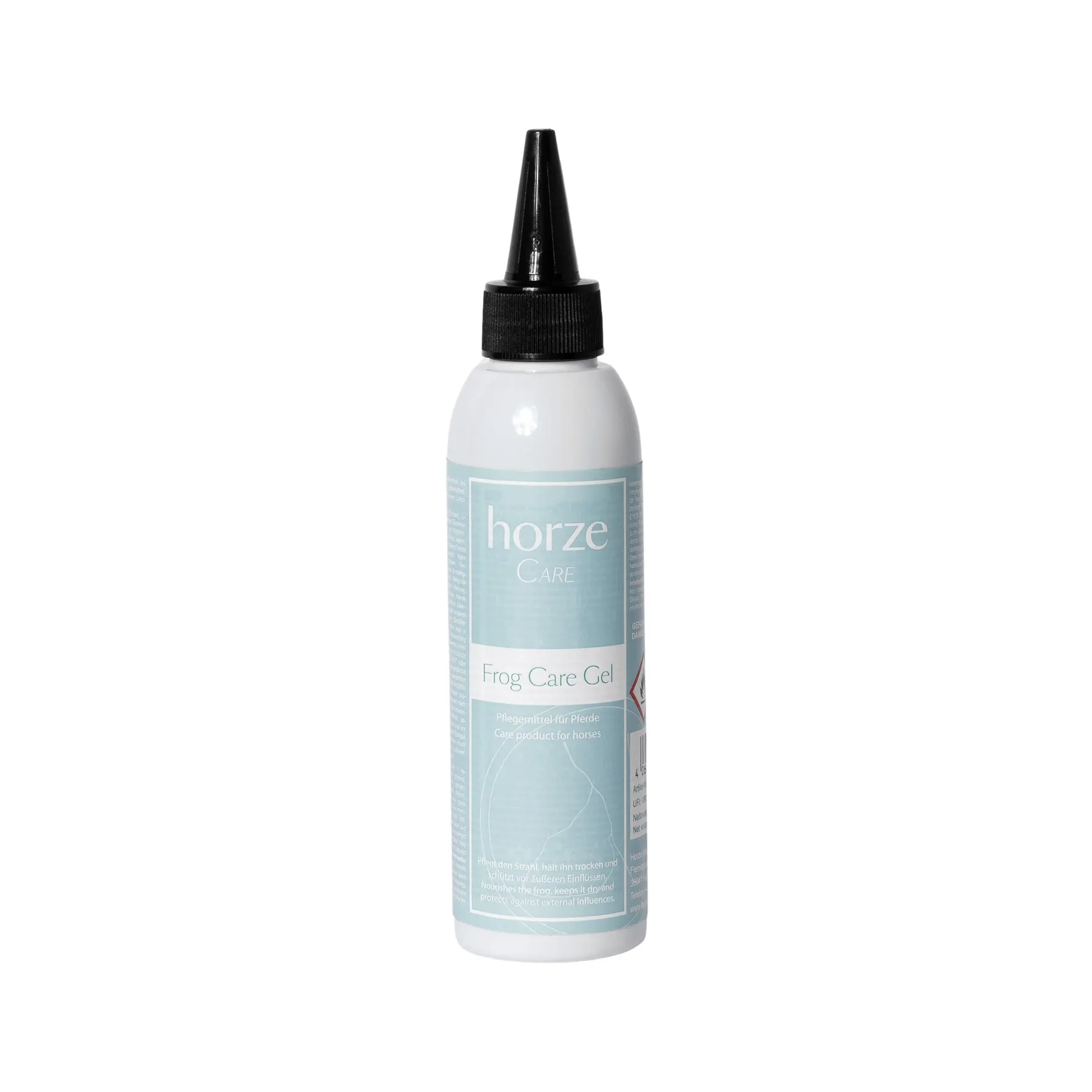 Comparer les prix de Gel de soin fourchette Horze