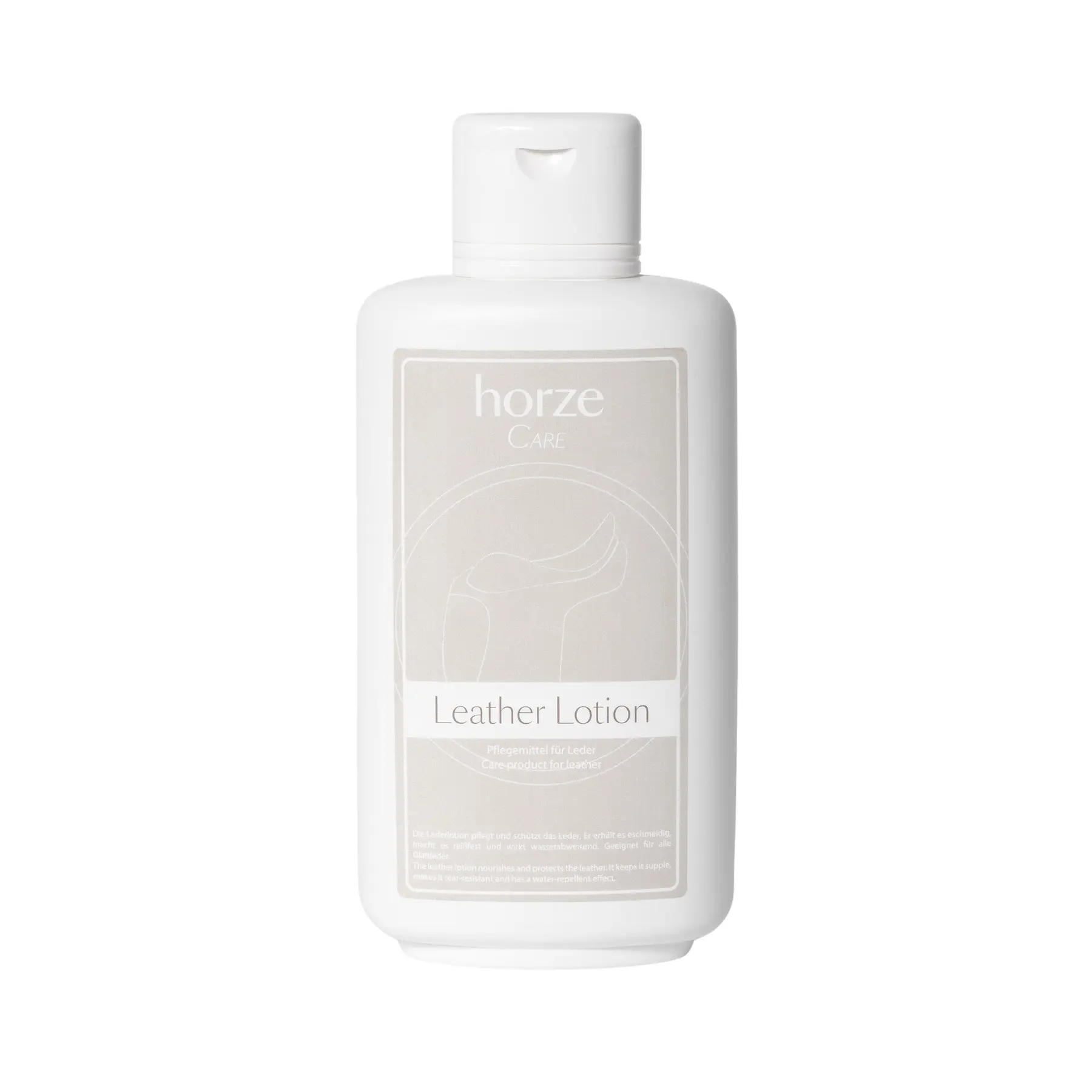 Meilleurs prix pour Lotion pour cuir Horze
