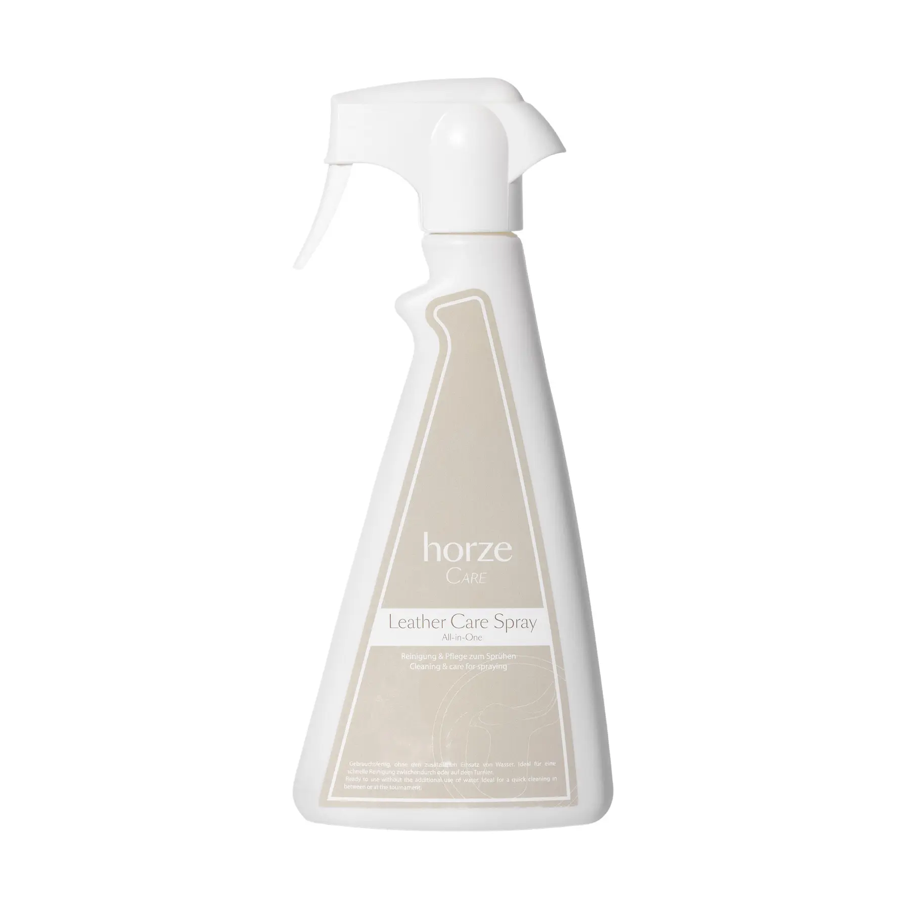 Meilleurs prix pour Spray d'entretien du cuir tout-en-un Horze