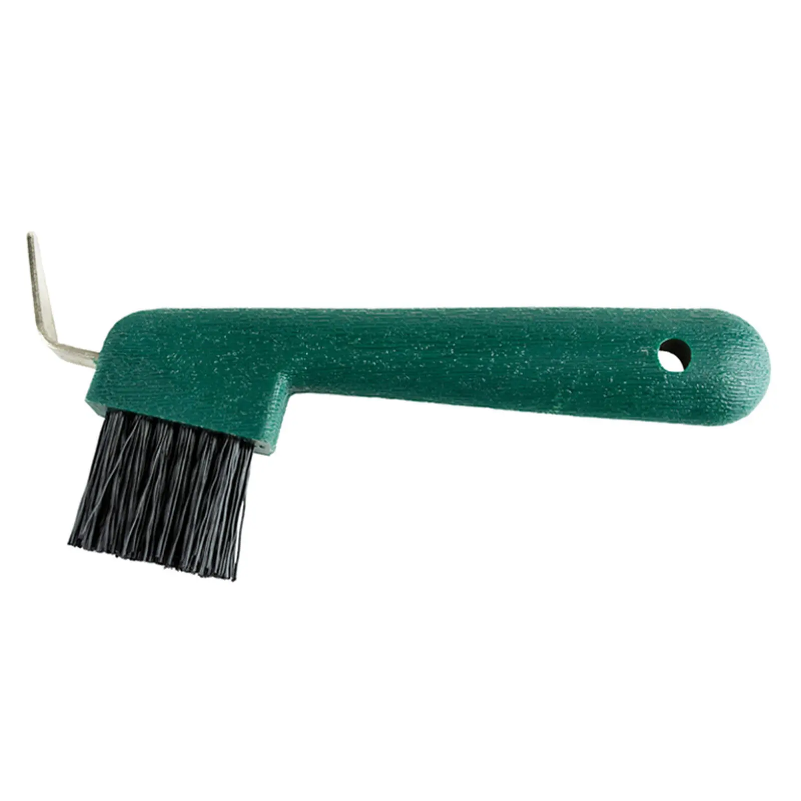Horze Vert Horse Hoof Pick With Brush