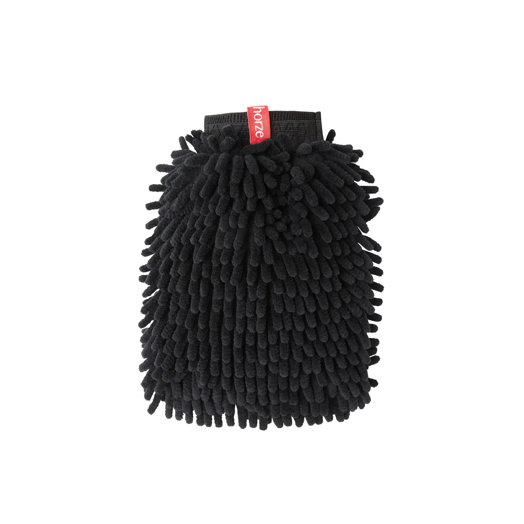 Meilleurs prix pour Gant de pansage en microfibre Horze