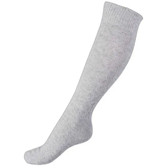 Comparer les prix de Chaussettes équitation d'hiver pour cavalier en laine mélangée Horze Clara