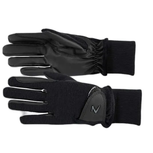 Meilleurs prix pour Gants d'équitation d'hiver enfant Horze Rimma