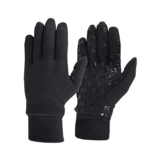 Comparer les prix de Gants d'équitation en polaire Horze Avery