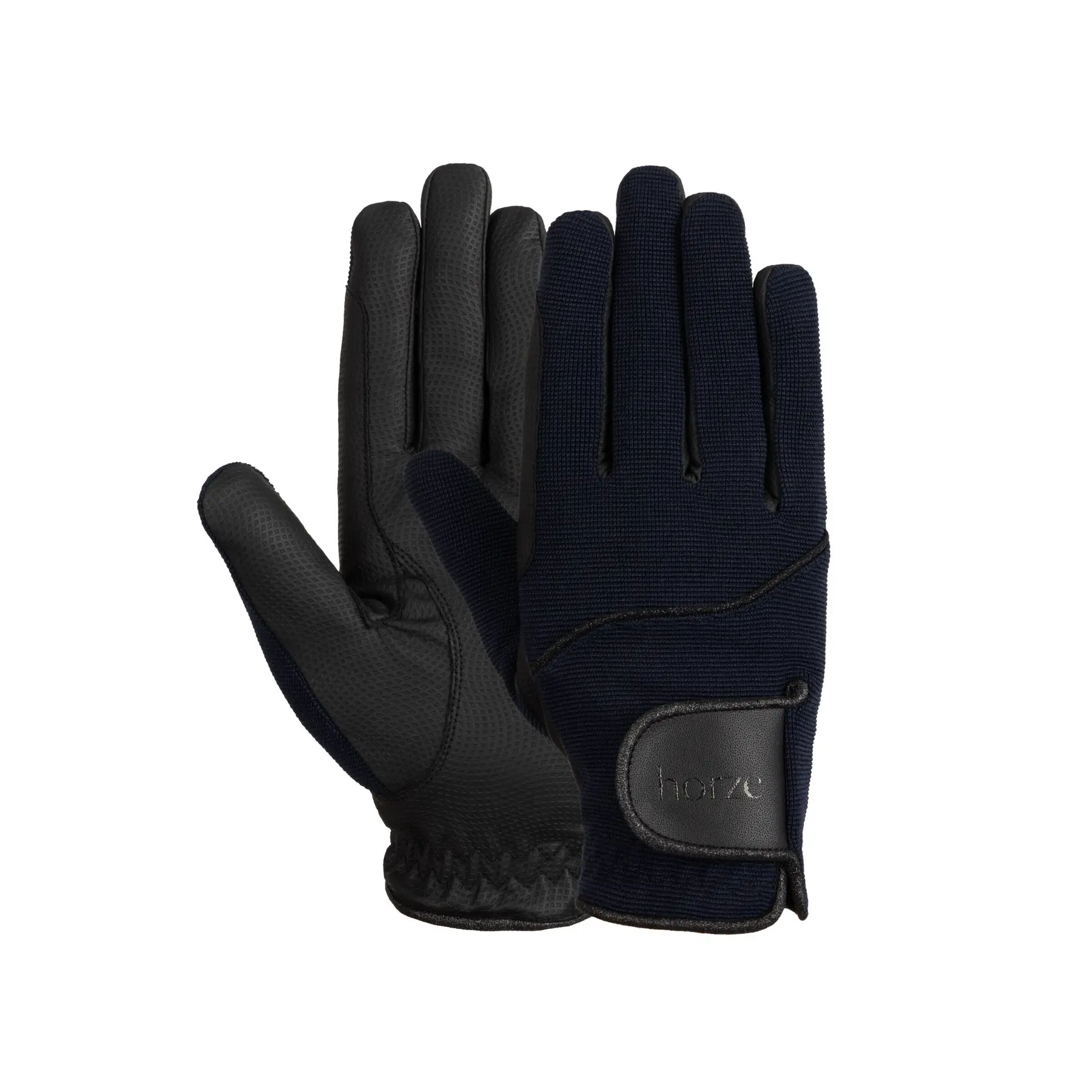 Meilleurs prix pour Gants d'équitation femme Horze Mayla