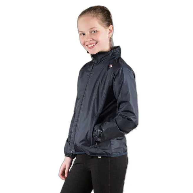 Meilleurs prix pour Veste équitation de club fille Horze Alexa