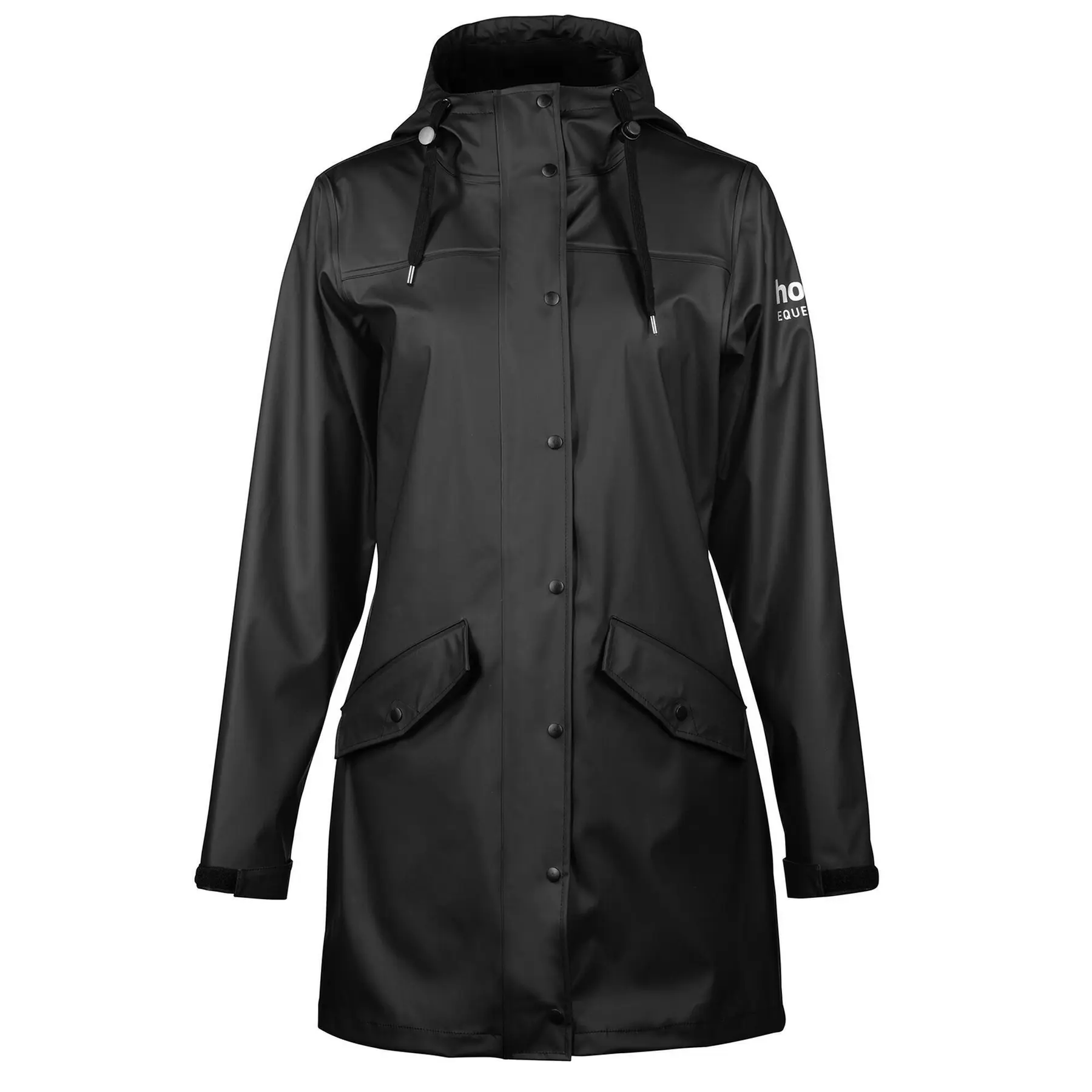 Regenjacke Frauen Horze Billie