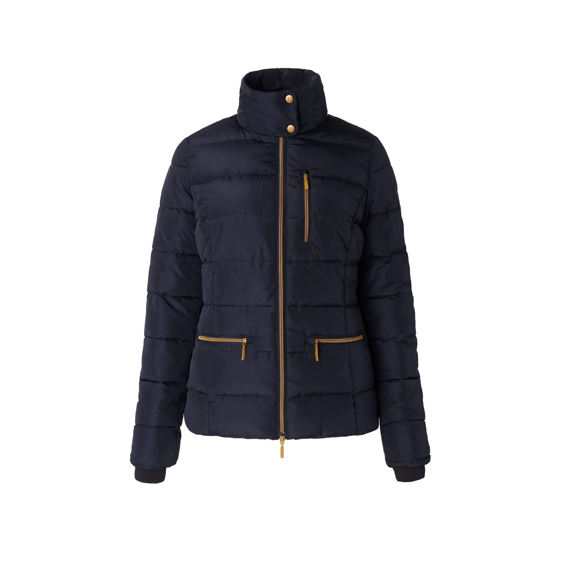 Leichte Daunenjacke, Damen Horze Kiara