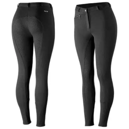 Meilleurs prix pour Pantalon équitation full grip femme Horze Active