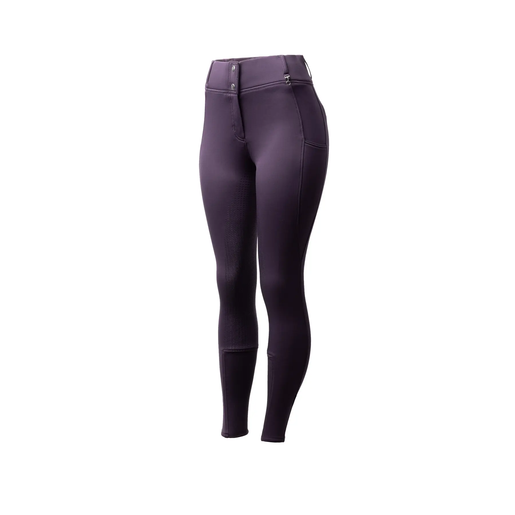 Reithose full grip Damen Horze Mira