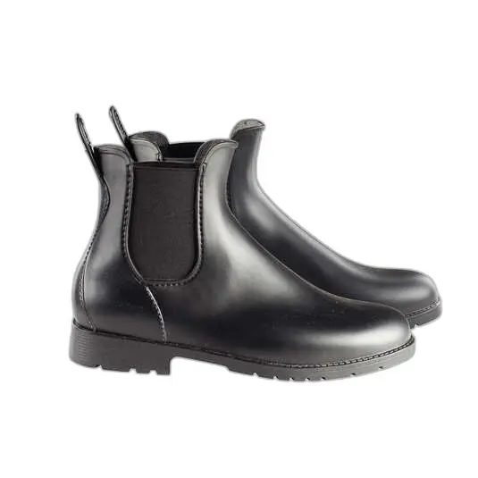 Meilleurs prix pour Bottines d'équitation Horze en caoutchouc Jodhpurs Palermo