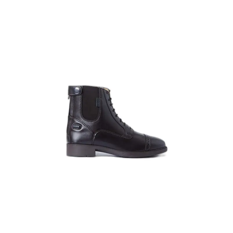 Comparer les prix de Bottines d'équitation enfant Horze Jodhpur Kilkenny