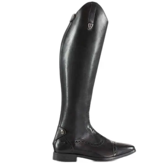 Reitstiefel Aus Echtem Leder Horze Winslow