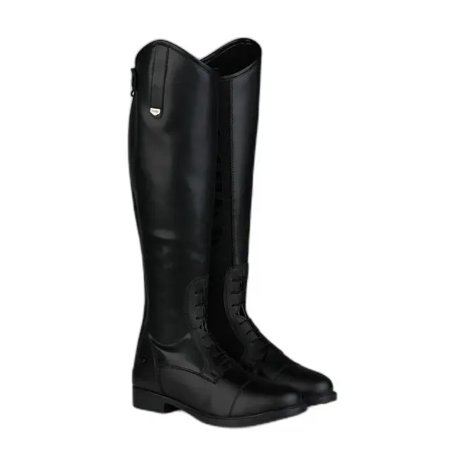 Meilleurs prix pour Bottes d'équitation avec silicone Horze Rover