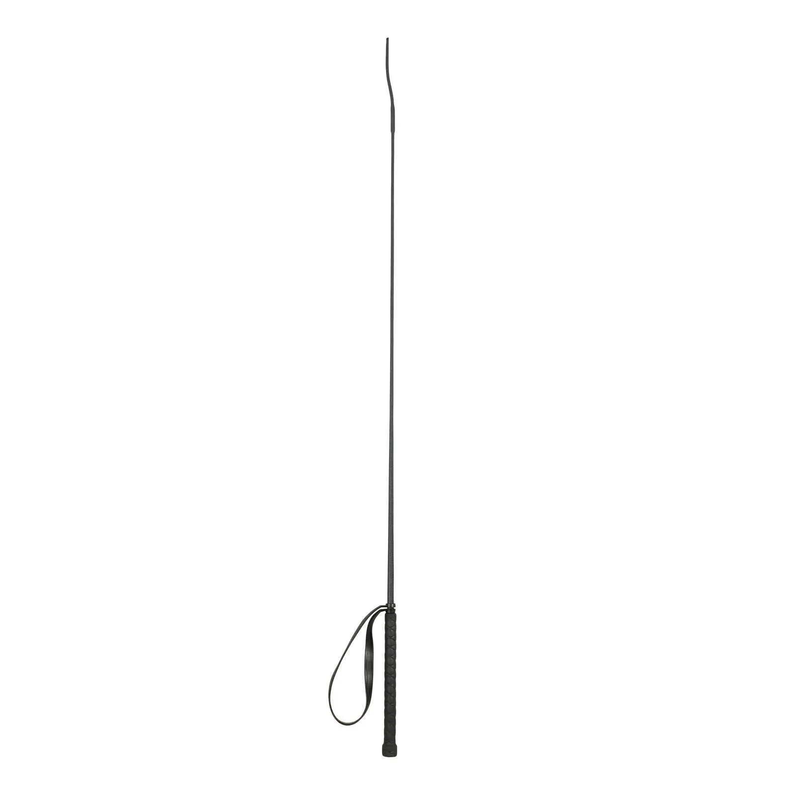 Horze Noir Dressage Whip Austin