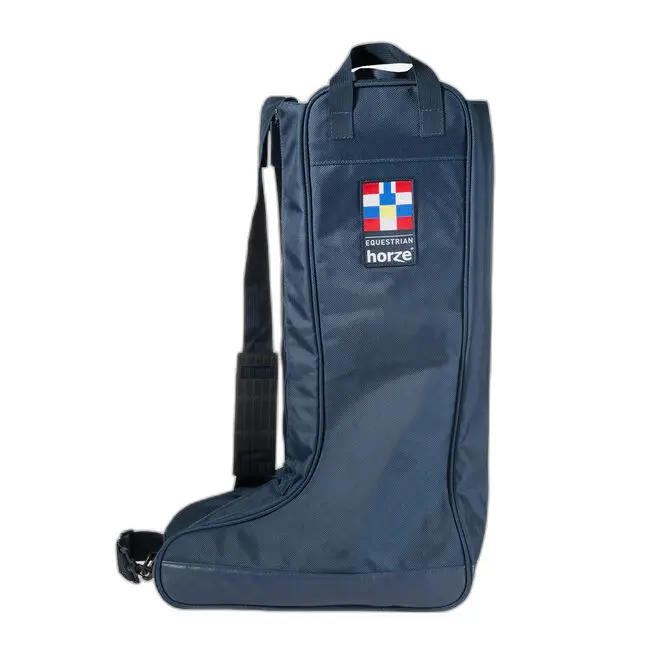 Meilleurs prix pour Sac à bottes équitation Horze