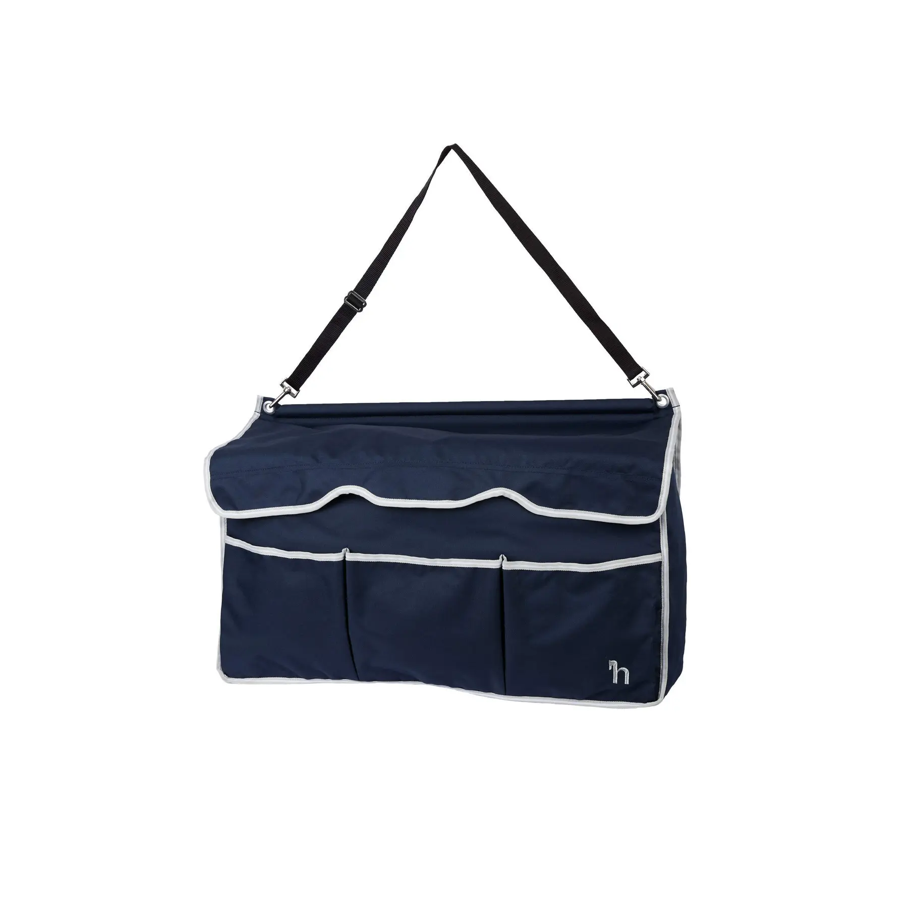 Comparer les prix de Sac de pansage Horze Neat & Tidy