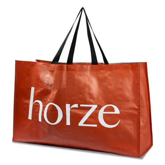 Meilleurs prix pour Grand sac de shopping Horze
