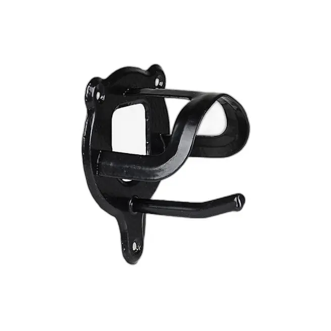 Horze Noir Horse Bridle Rack