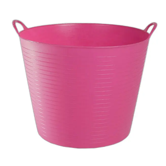 Meilleurs prix pour Seau d'écurie souple Horze Zofty - 30 l