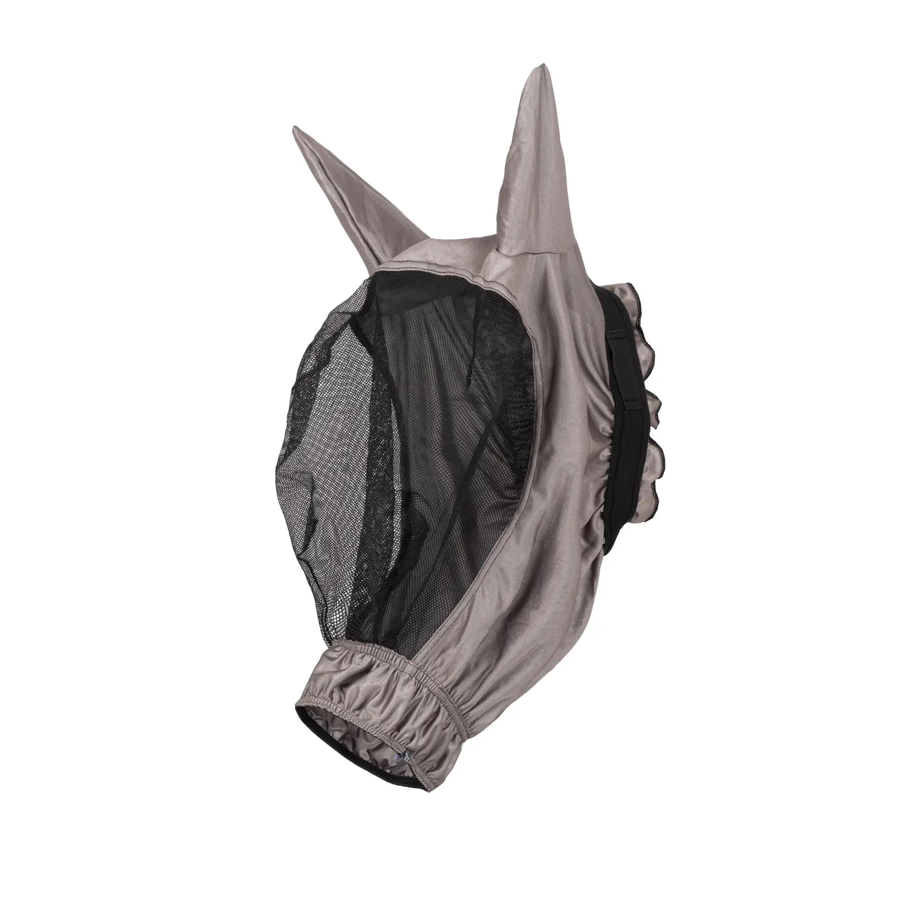 Comparer les prix de Masque anti-mouches pour cheval Horze Mountain Essence