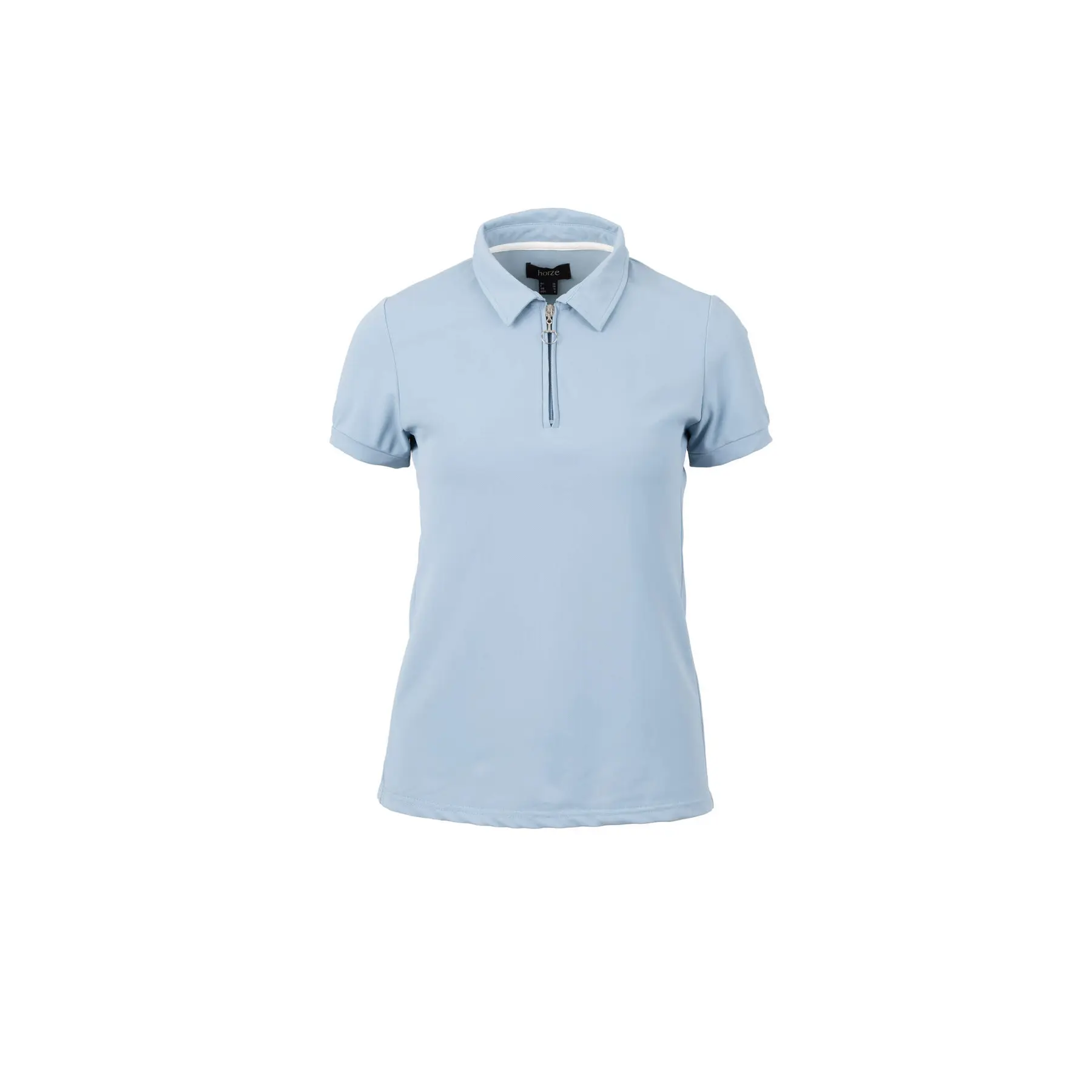 Meilleurs prix pour Polo d'équitation femme Horze Willow Functional