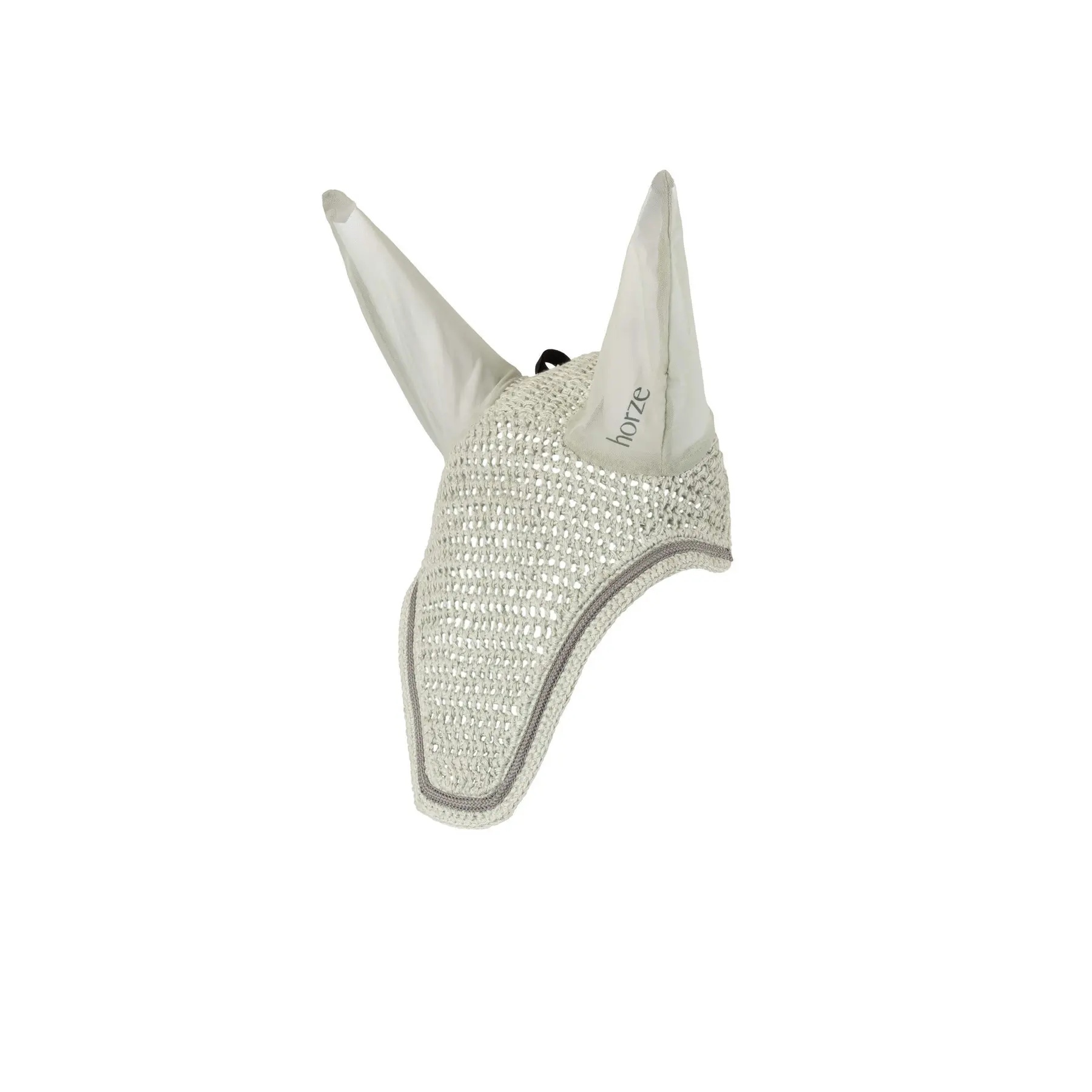 Meilleurs prix pour Bonnet anti-mouches pour cheval Horze Rose Tonique
