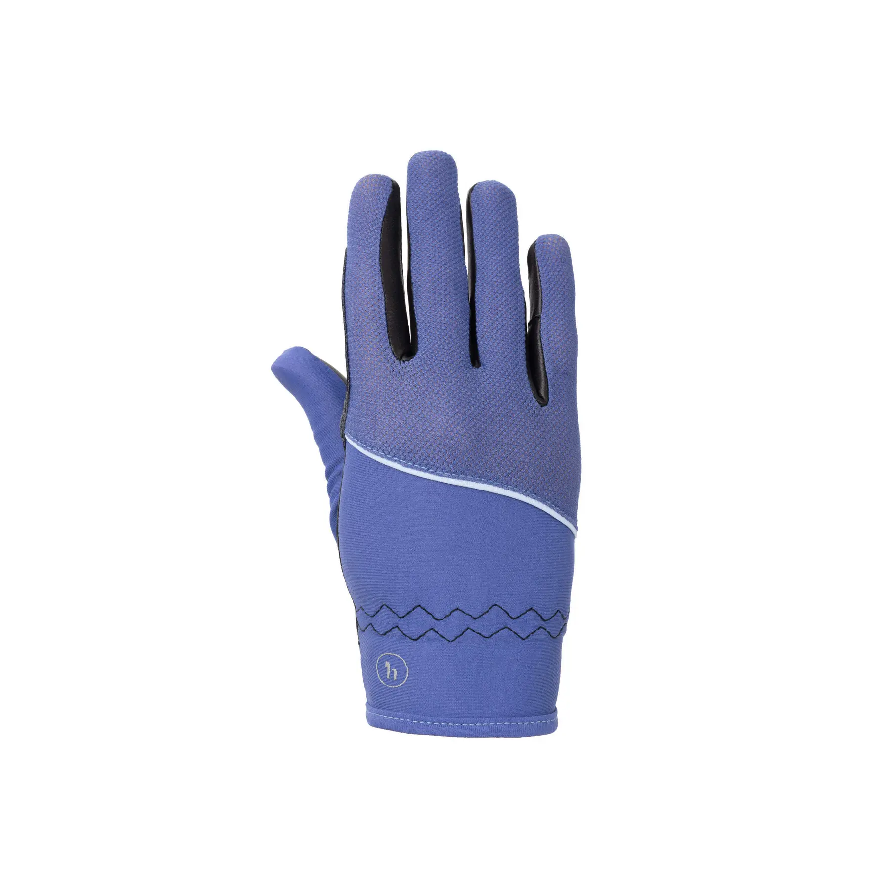 Comparer les prix de Gants d'équitation enfant Horze Sade