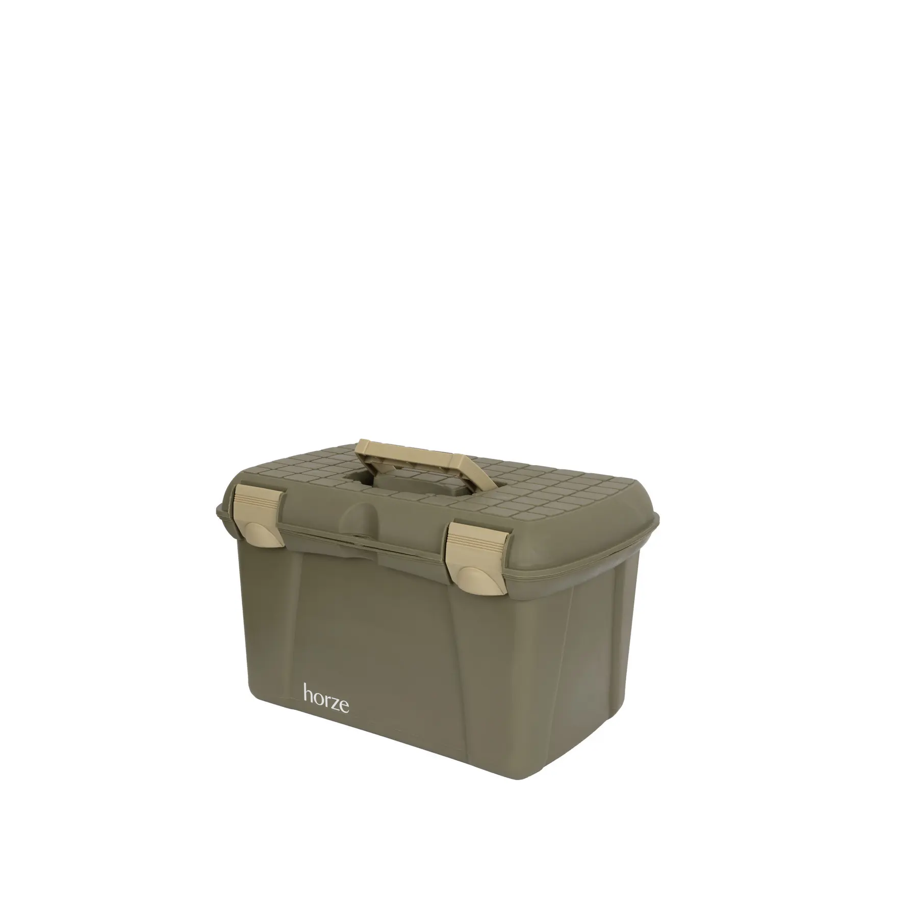 Putzbox Horze