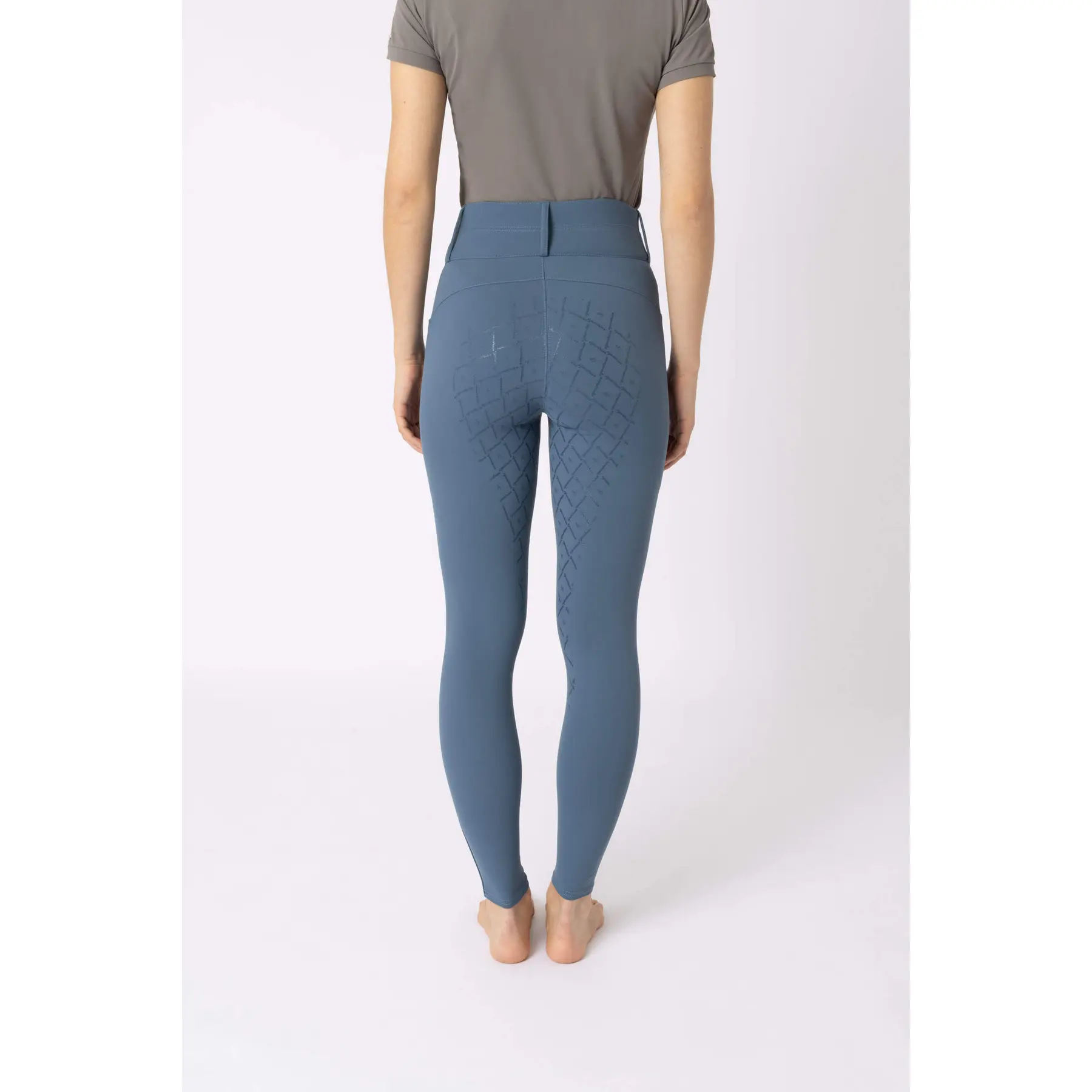 Comparer les prix de Pantalon équitation femme Horze Sophie