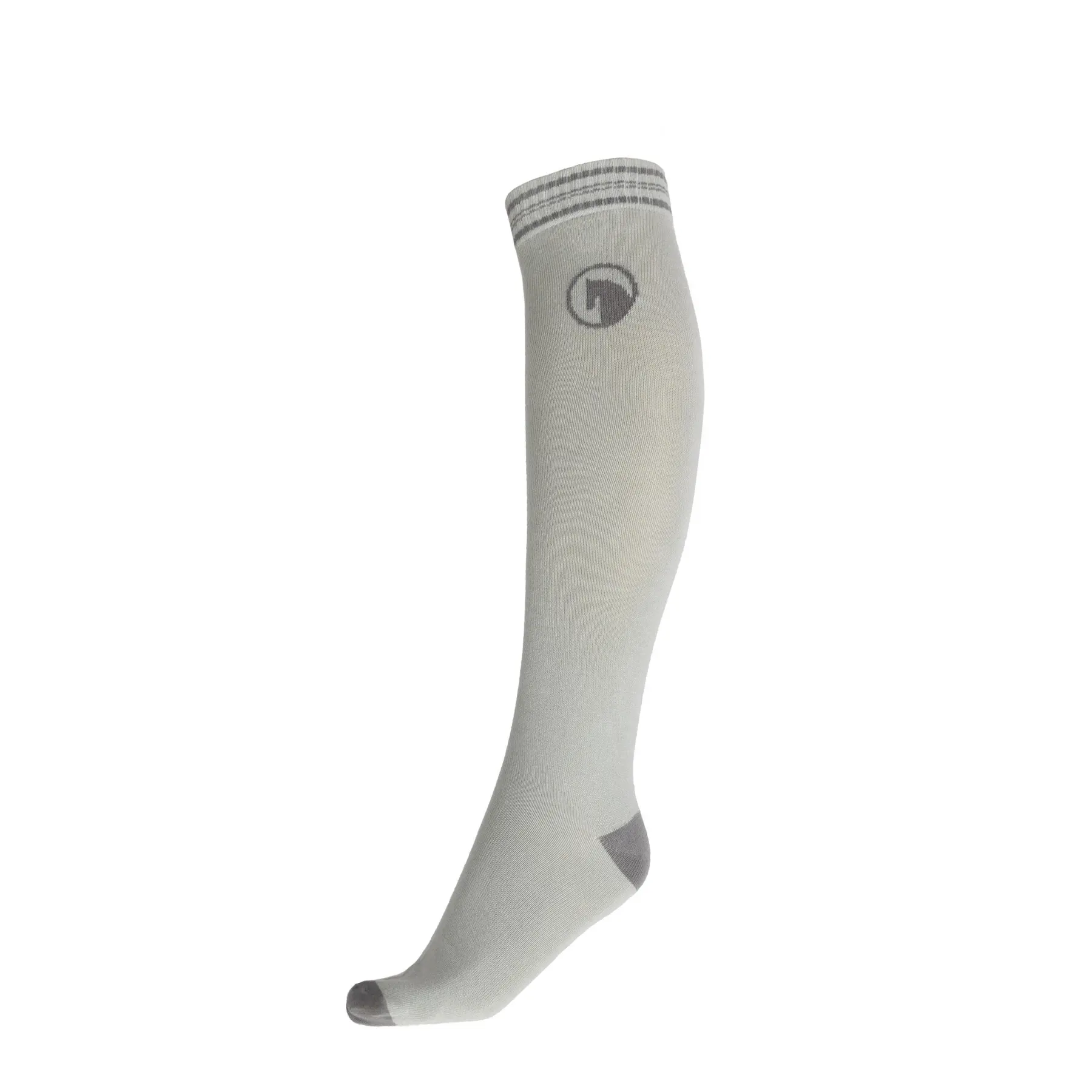 Horze Gris Riding Socks Mabel