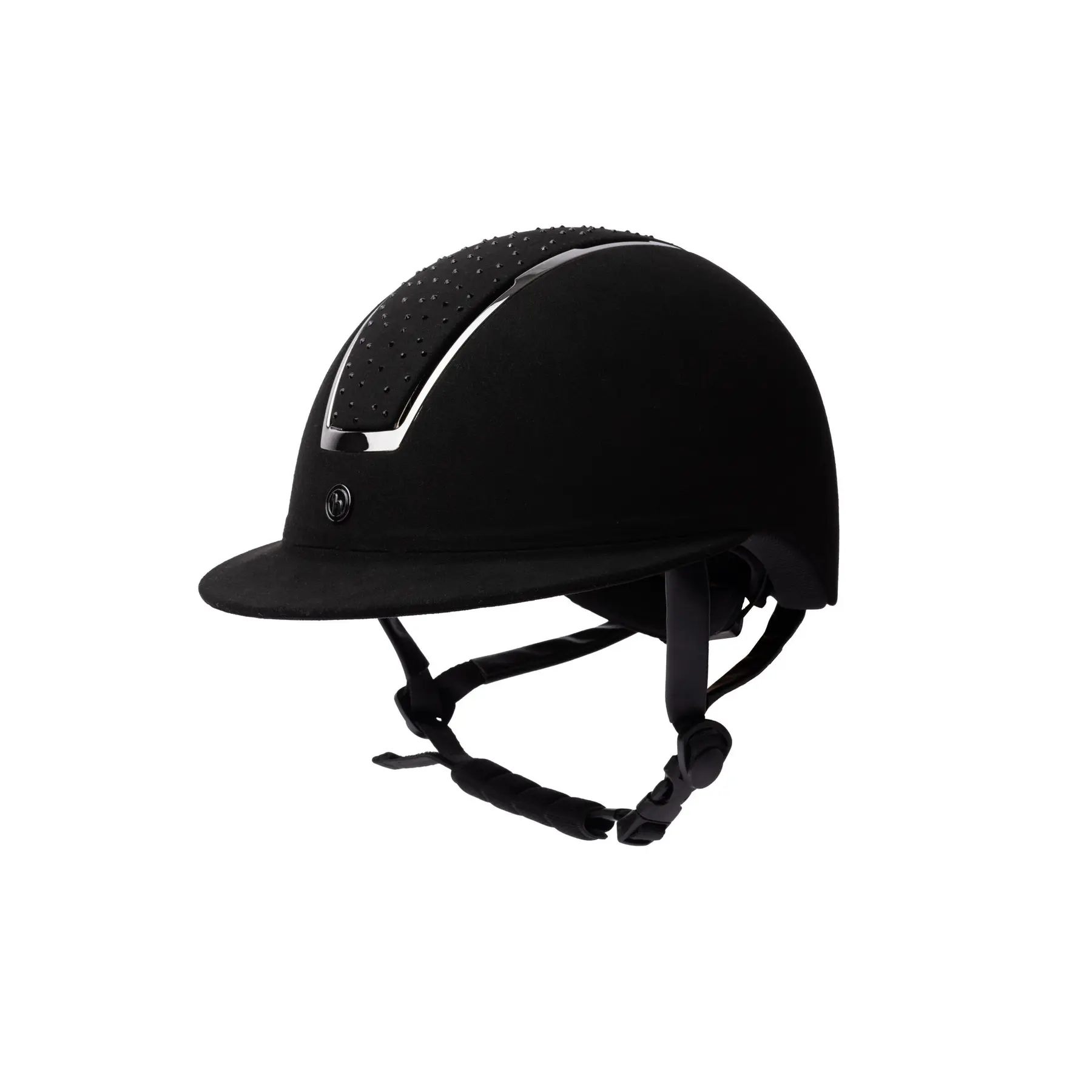 Comparer les prix de Casque d'équitation Horze Solara II