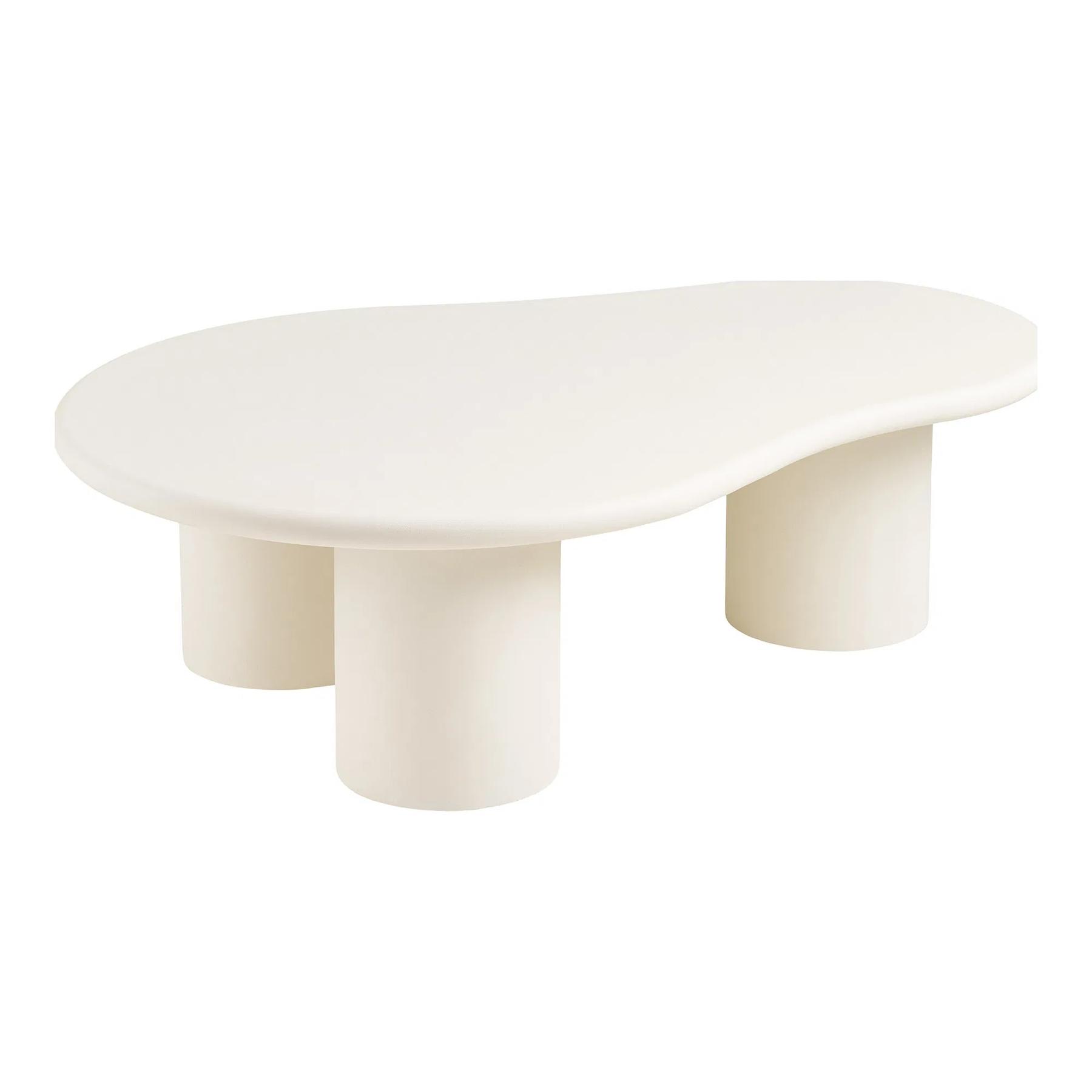 5713917034963 - Niedriger Tisch Palmera