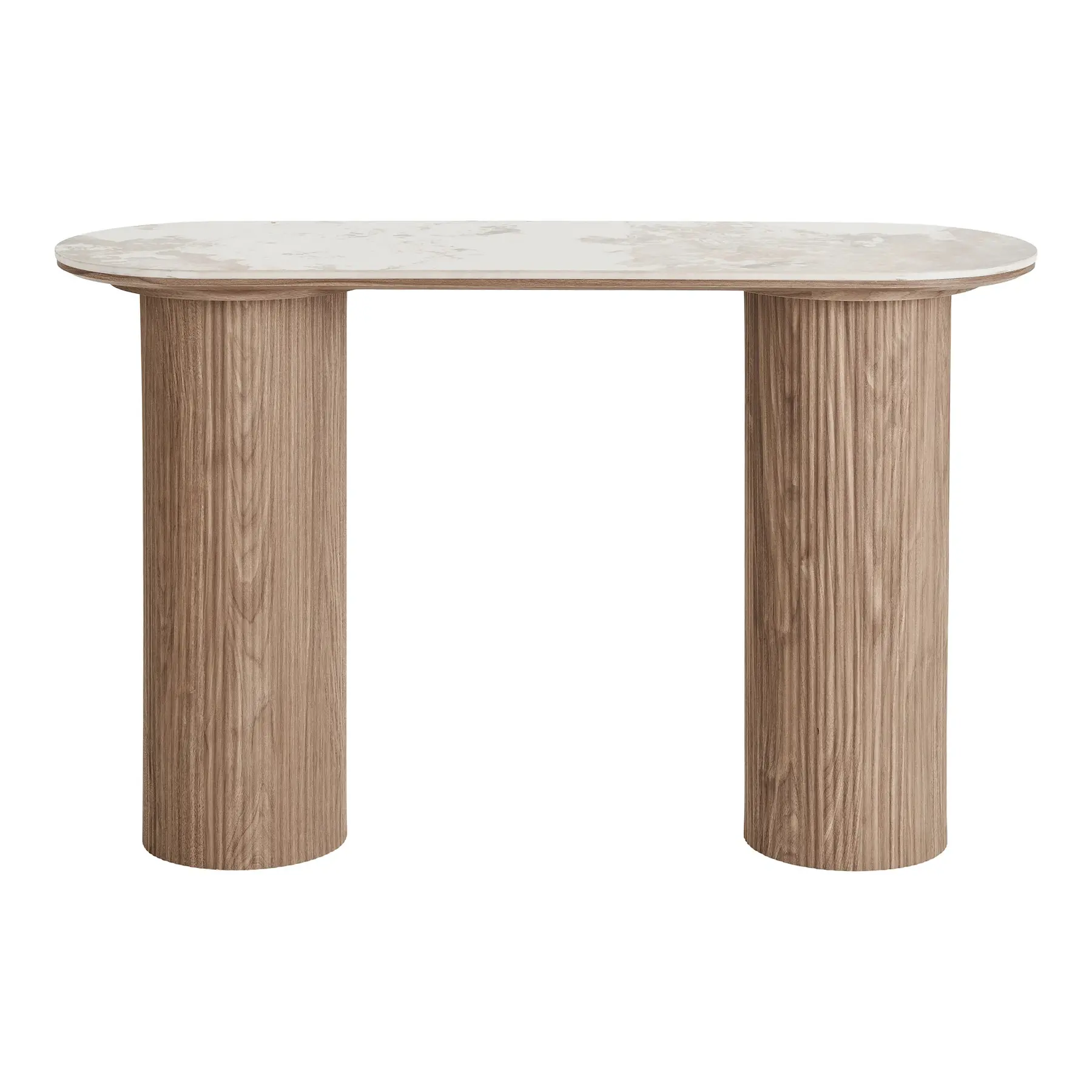 Tablett aus Keramik House Nordic Athens Console