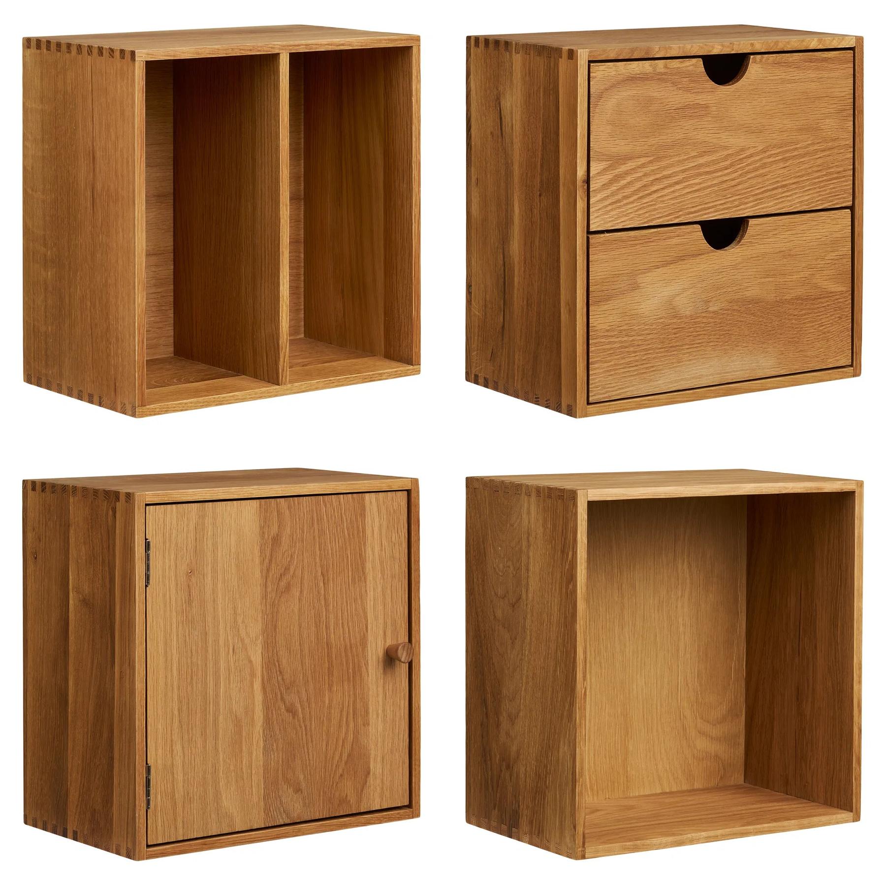 5713917043125 - Wandregal Townsville (x4)