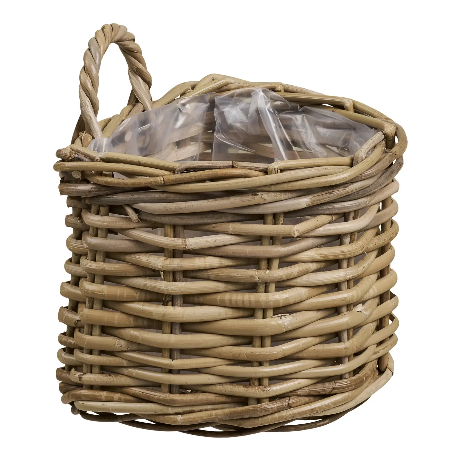 House Nordic Beige Basket Keli