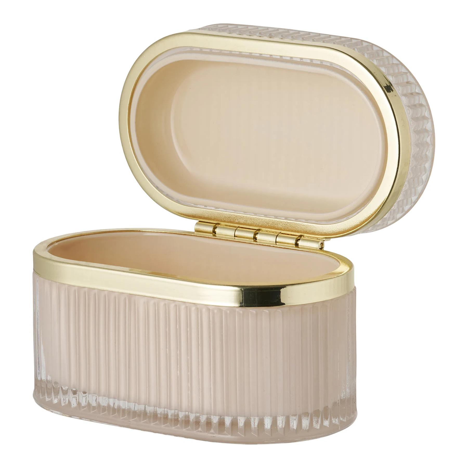 5713917037230 - Glasbehälter Love