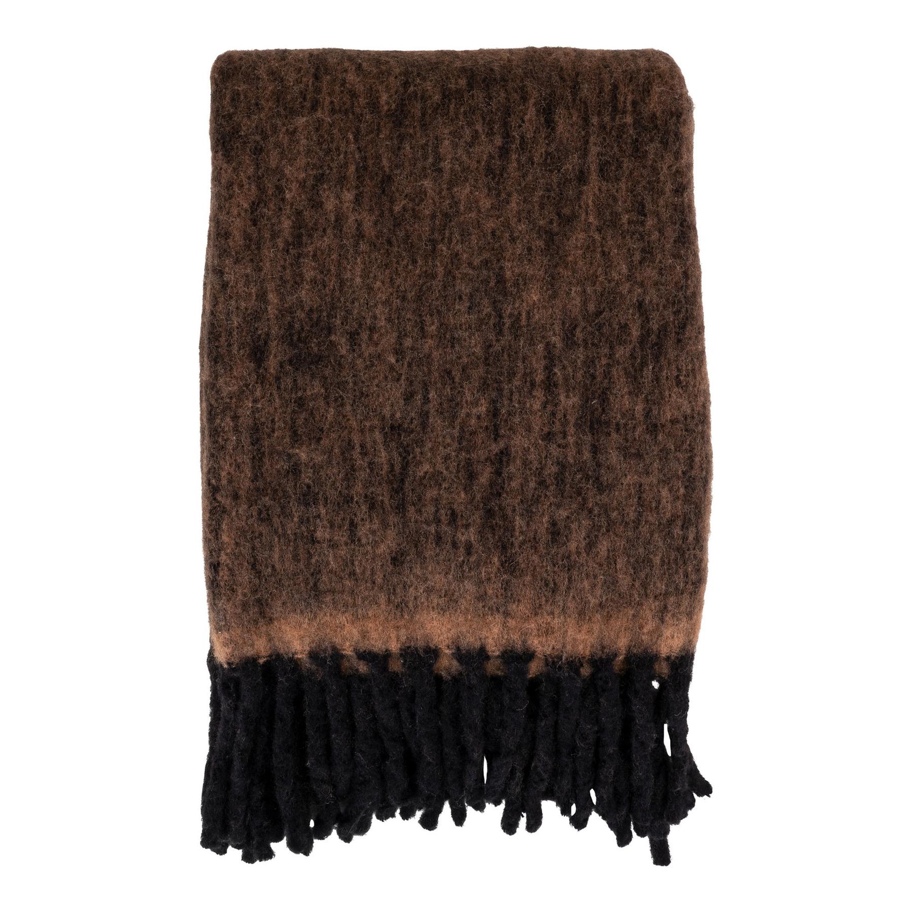 5713917024452 - Ebuy24 - Carmel Plaid 130x170cm braun