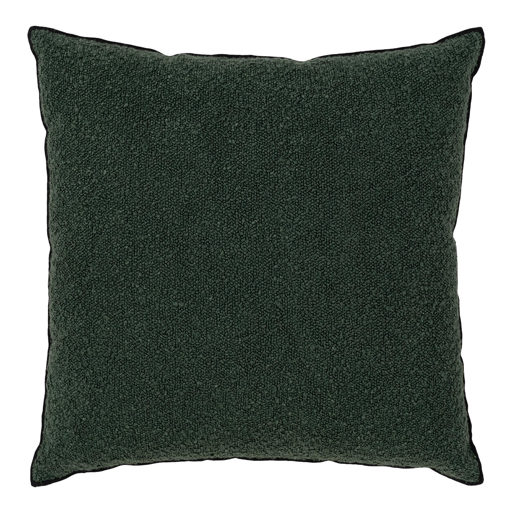 5713917024124 - Ebuy24 - Lismore Kissen 45x45cm grün - Grün