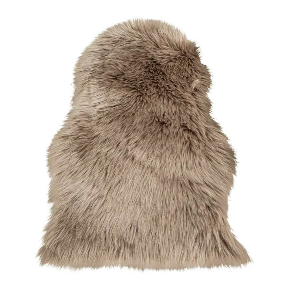 5713917002337 - Deko-Teppich Künstliches Lammfell House Nordic