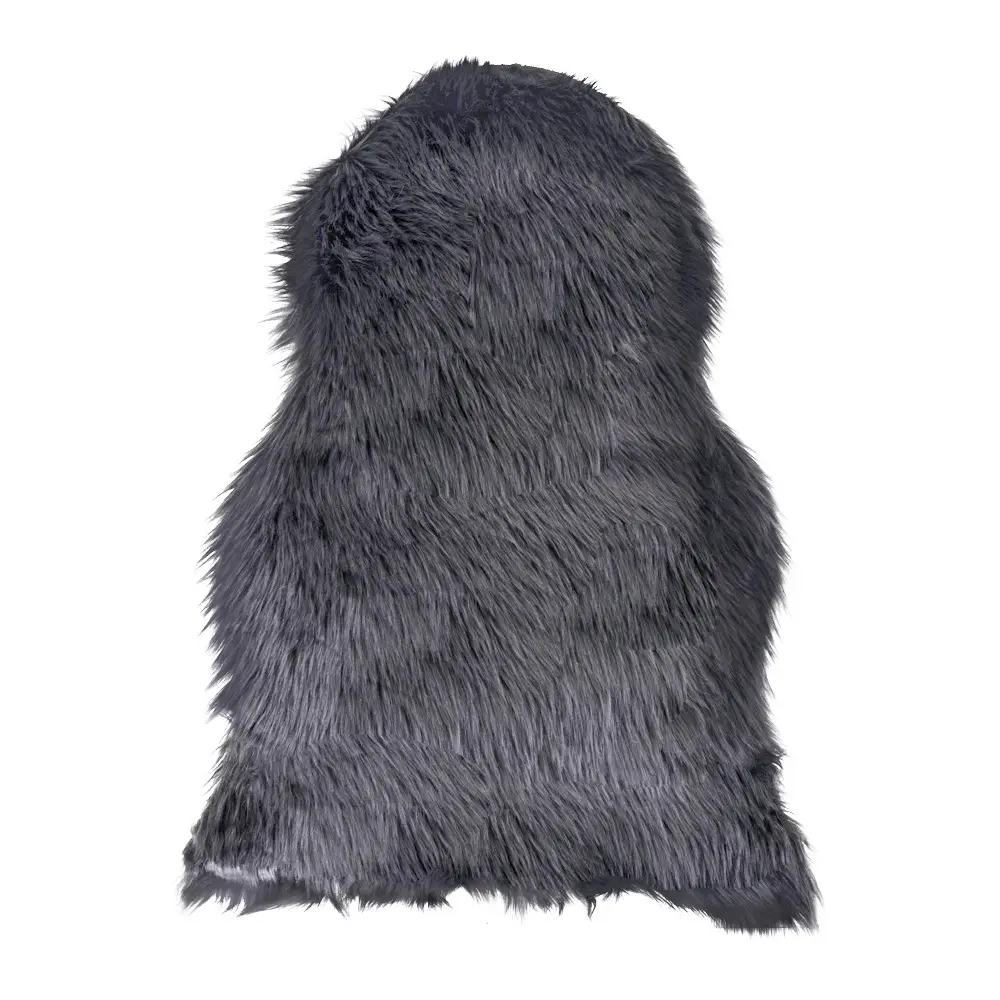 5713917003853 - Deko-Teppich Künstliches Lammfell House Nordic