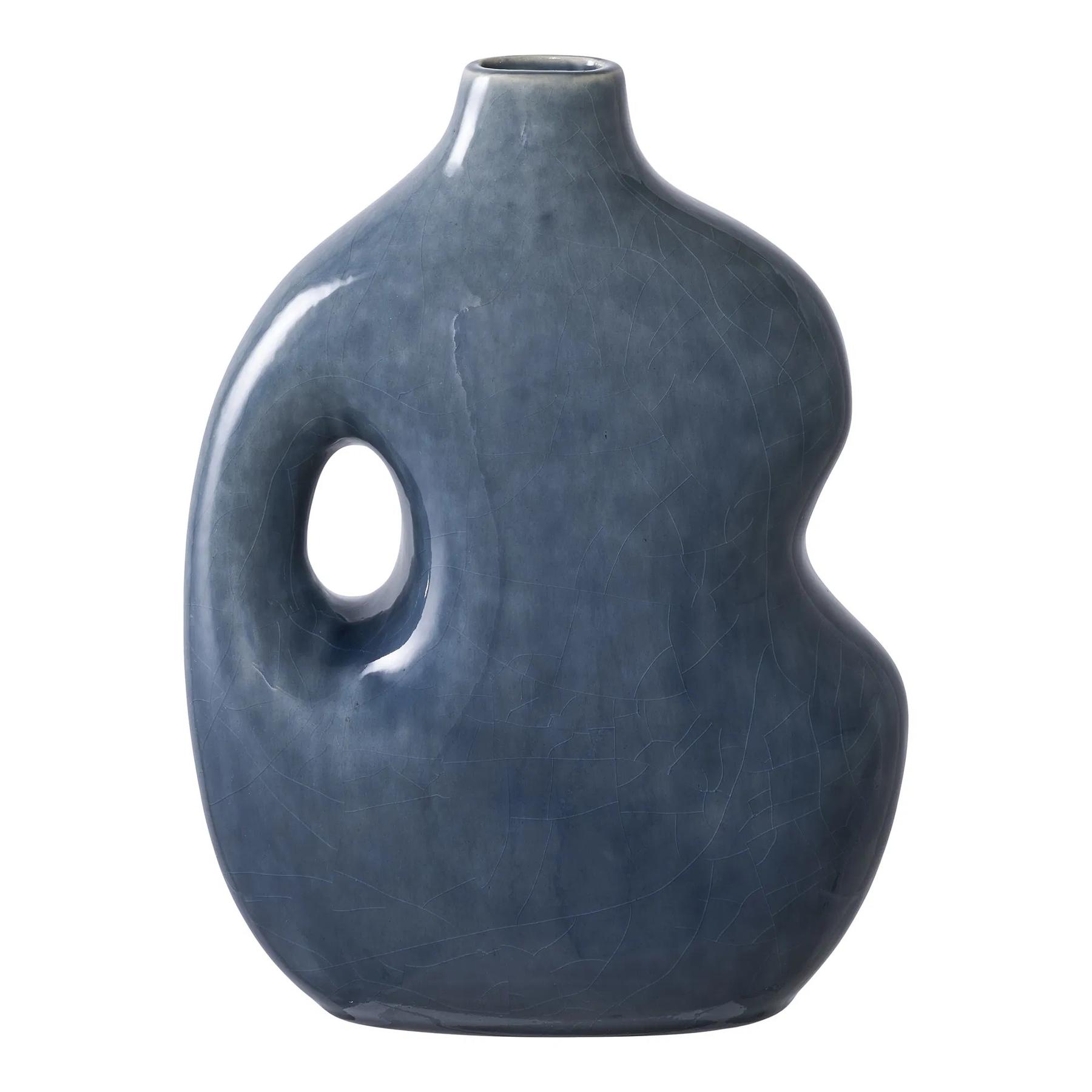 5713917032754 - Vase aus Keramik (x4)
