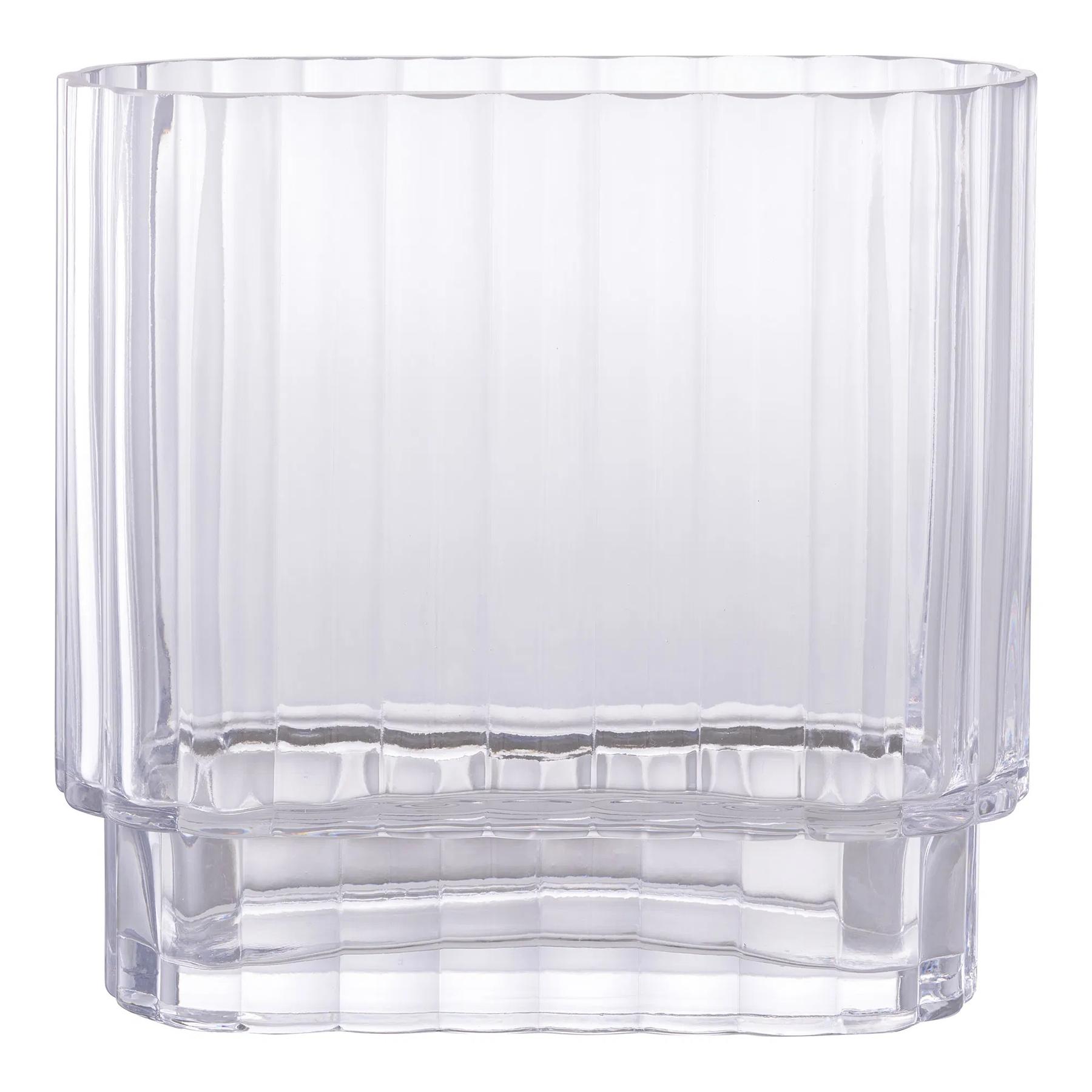 5713917032976 - Vase aus Glas House Nordic