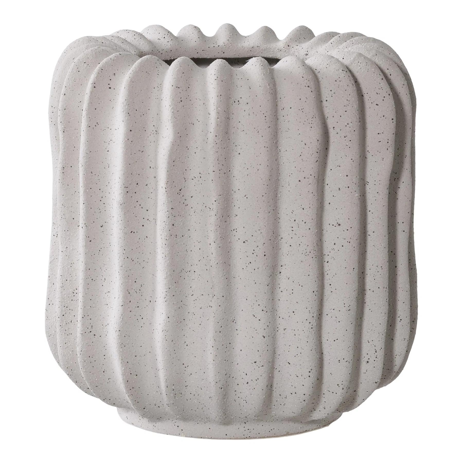 5713917032846 - Blumentopf aus Keramik Flowerpot