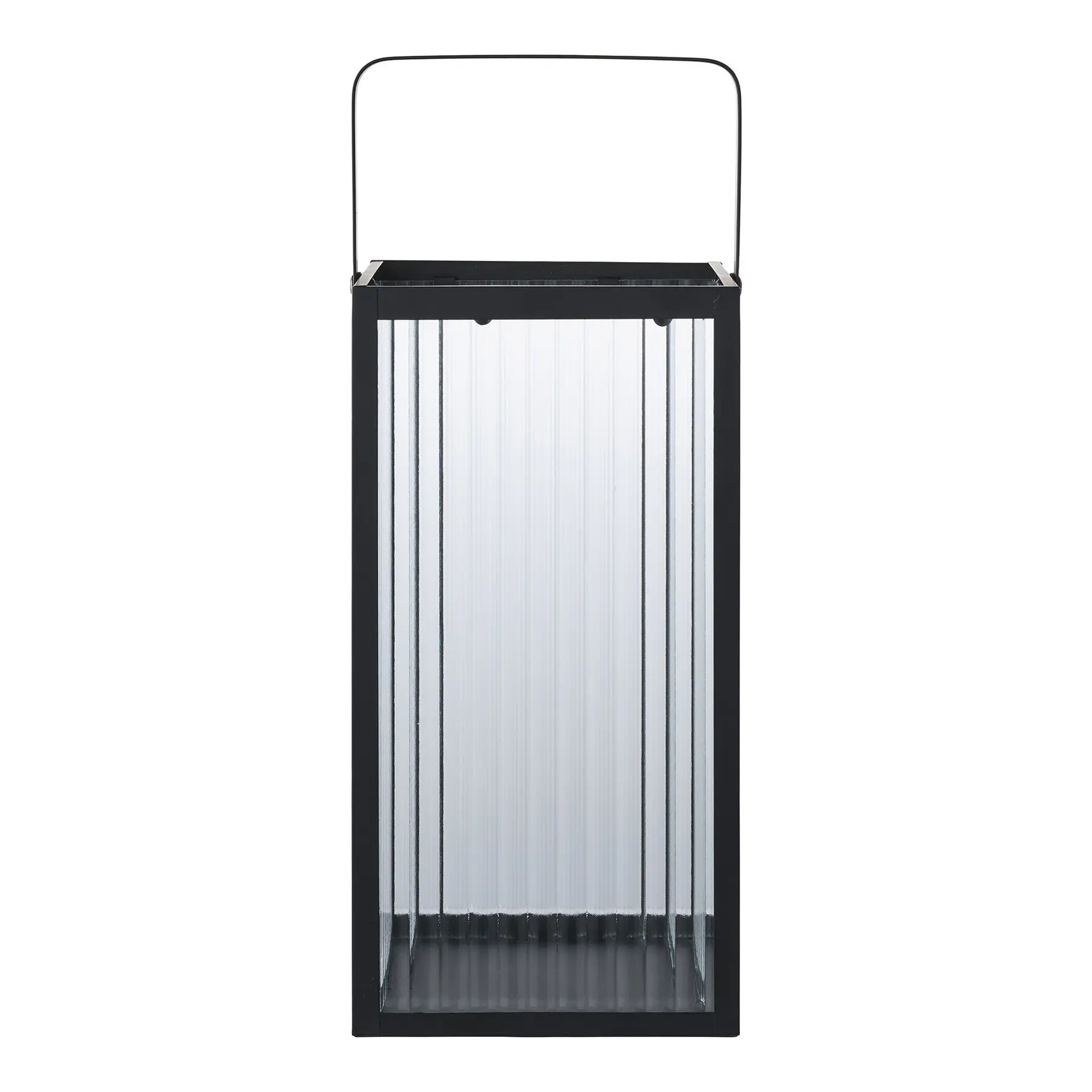 5713917033218 - Laterne »Almonte 30 cm Schwarz«