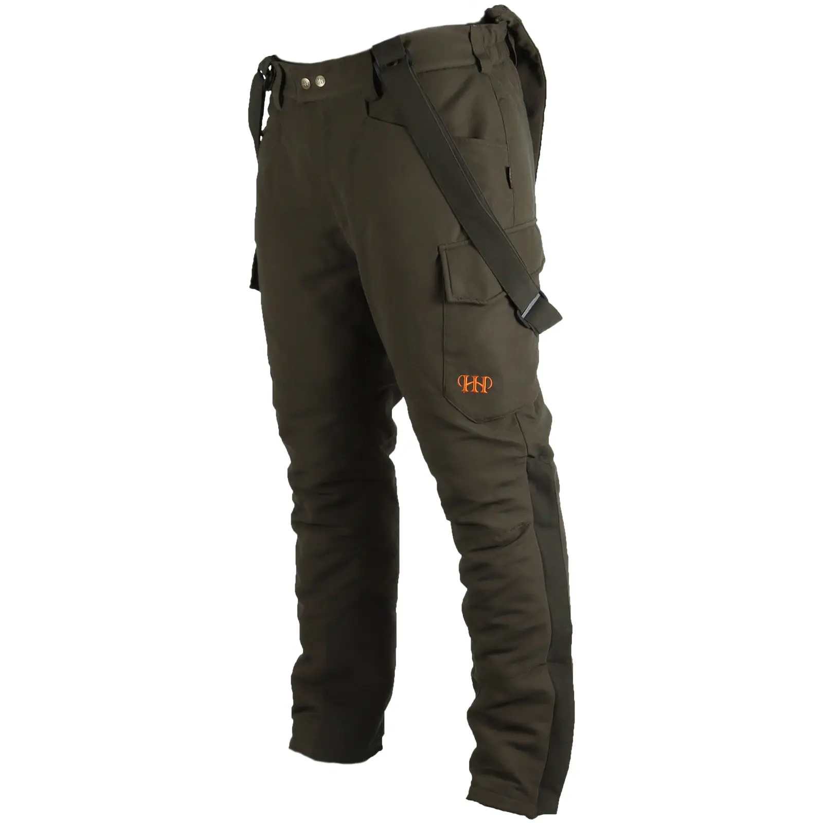 Trousers House of Hunting Finn