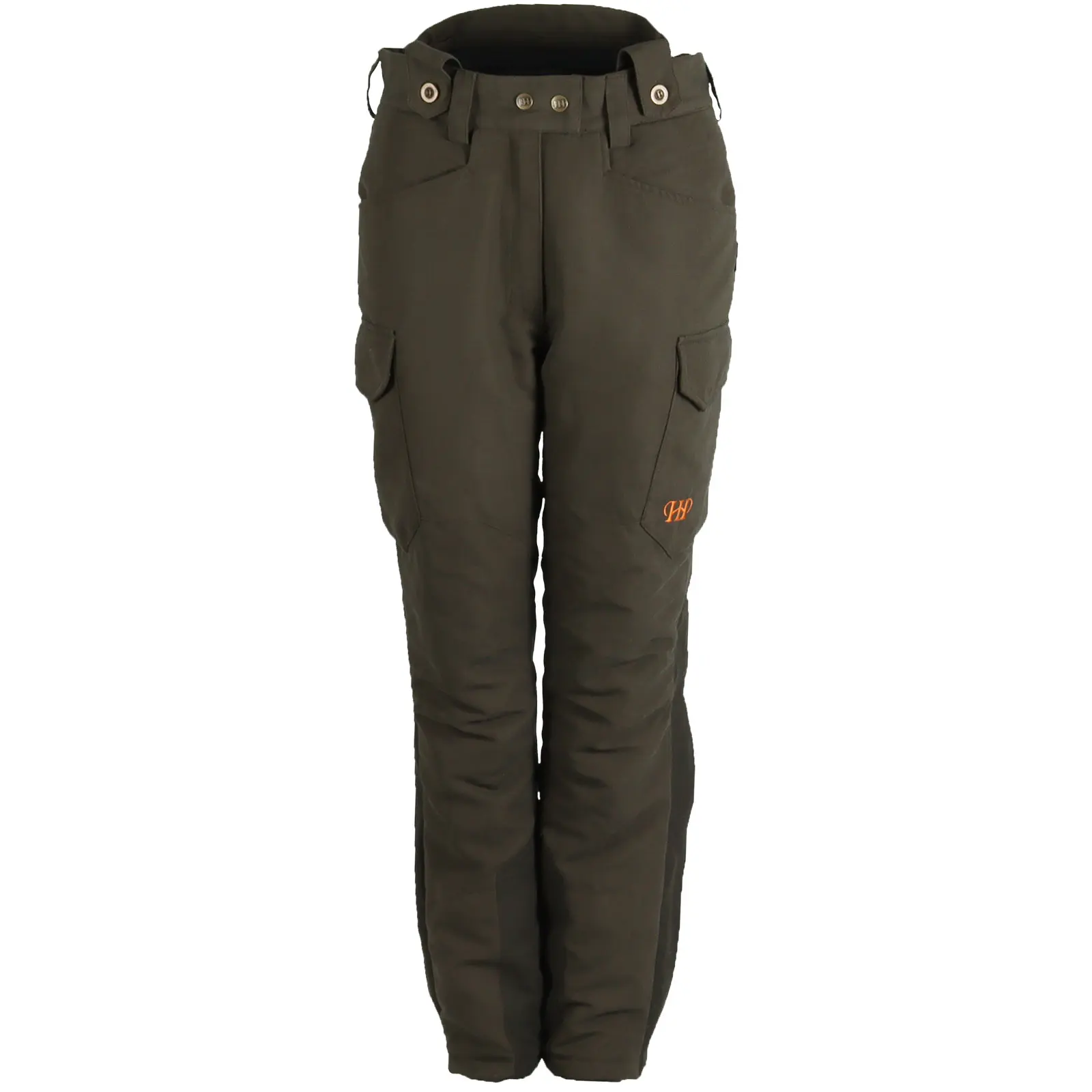 Hosen mit Latz für Damen House of Hunting Smilla