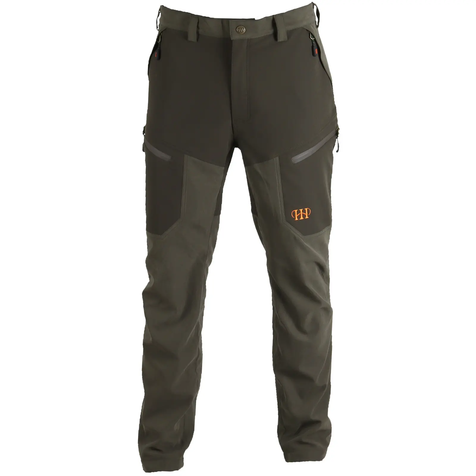 Trousers House of Hunting Hendrik