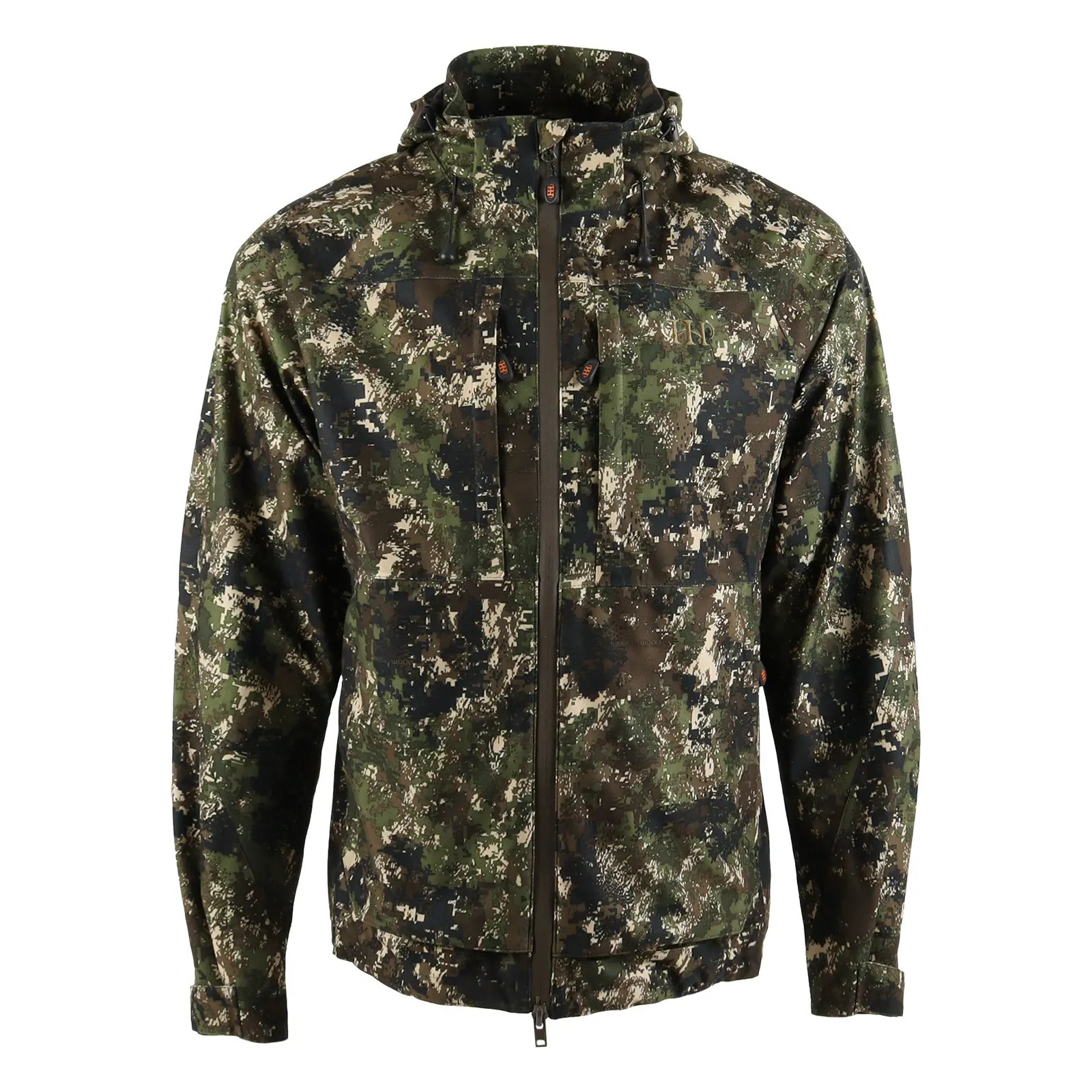 Kapuzenjacke House of Hunting Arvid
