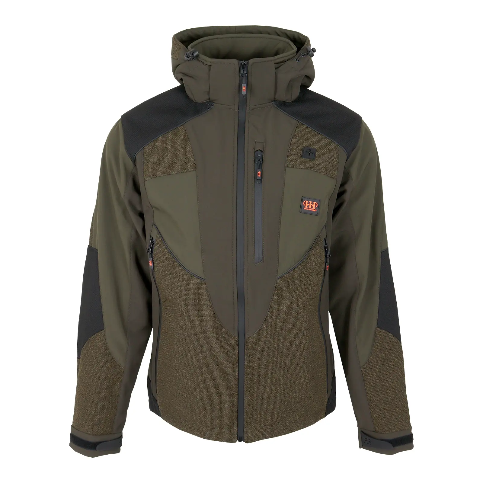 Softshell-Jacke House of Hunting Marco 2.0